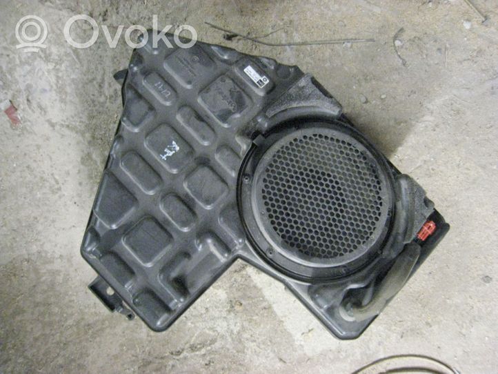 Chrysler Voyager Subwoofer altoparlante 05107087AE