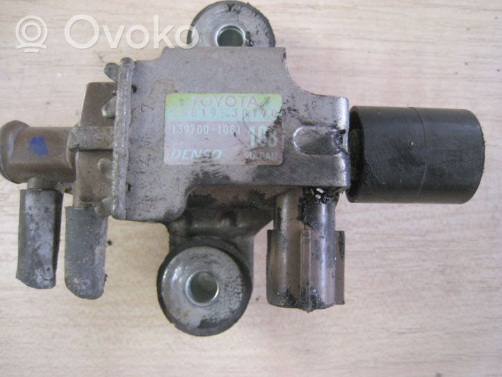 Toyota Land Cruiser (J150) Valvola di depressione 2581930170