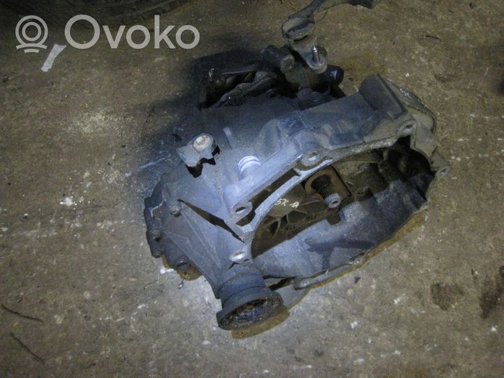 Volkswagen Golf VI Other gearbox part LEG