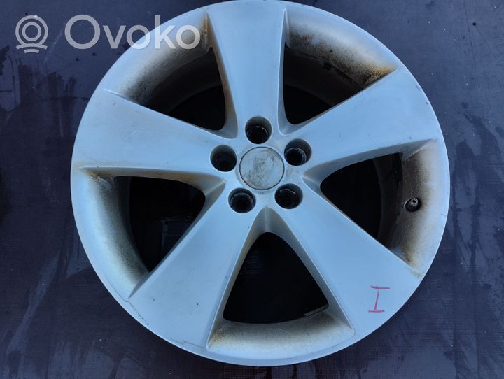 Subaru XV Felgi aluminiowe R17 SECWFE4101