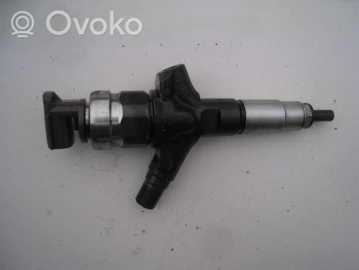 Subaru XV Injecteur de carburant 16613AA020