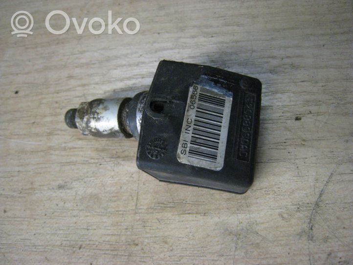 Chrysler Crossfire Sensore di pressione dello pneumatico 52088990AC