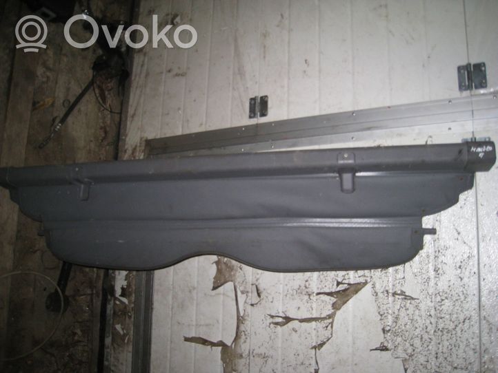 Ford Mondeo Mk III Zasłona przeciwsłoneczna szyby pokrywy tylnej bagażnika / Zasłona szyby 1132930