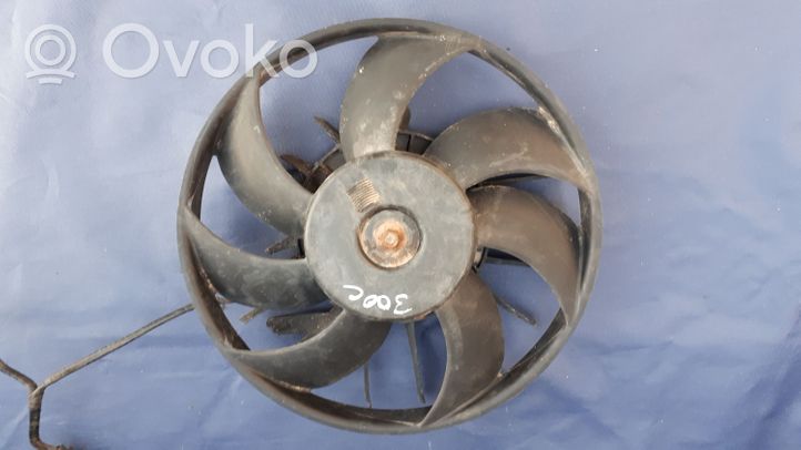 Chrysler 300 - 300C Ventilateur de refroidissement de radiateur électrique 24041227