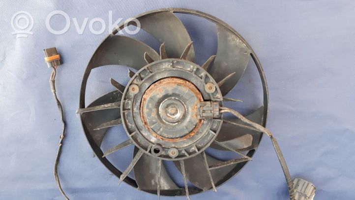 Chrysler 300 - 300C Ventilateur de refroidissement de radiateur électrique 24041227