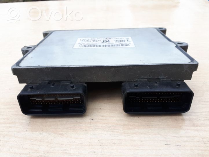 Hyundai Sonata Sterownik / Moduł ECU 391103C720