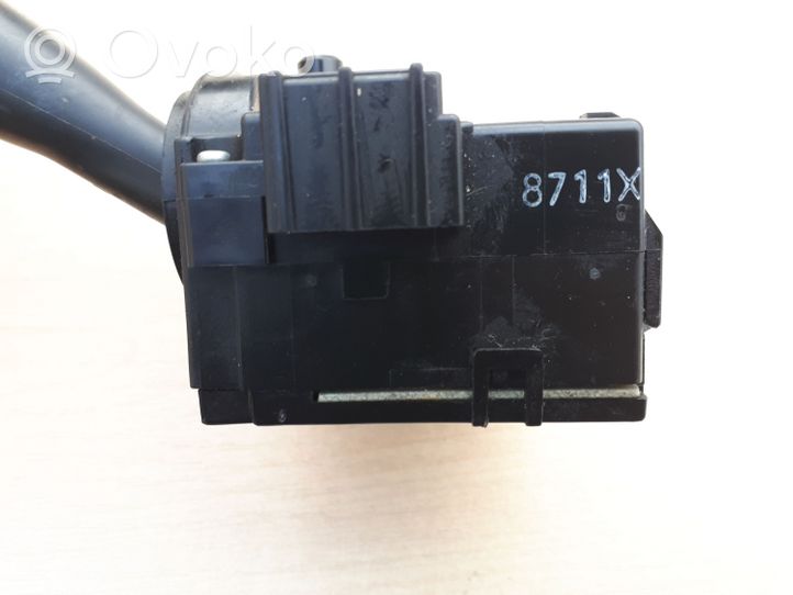 Opel Agila B Wiper control stalk 4711067