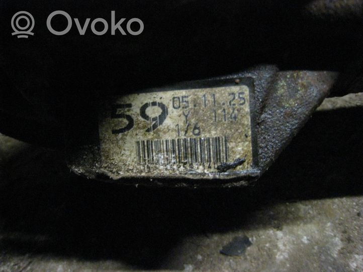 Lexus RX 330 - 350 - 400H Skrzynia rozdzielcza / Reduktor 3610048040