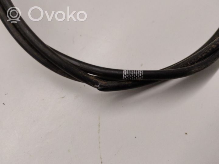 Subaru XV Système poignée, câble pour serrure de capot 57330FG080