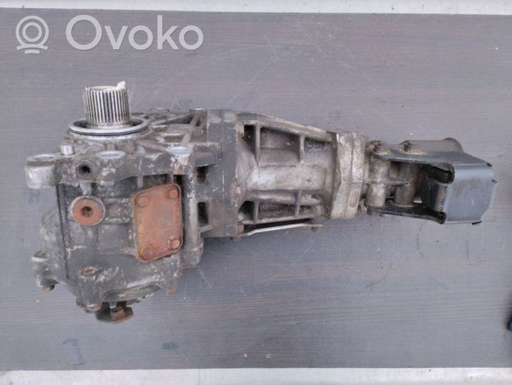 Mitsubishi Outlander Verteilergetriebe 3200A067