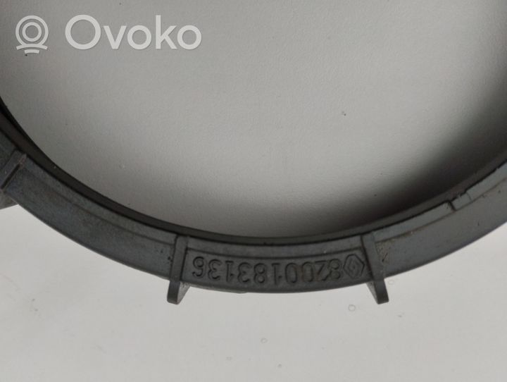 Renault Megane IV Bague de verrouillage pour réservoir de carburant 8200183136