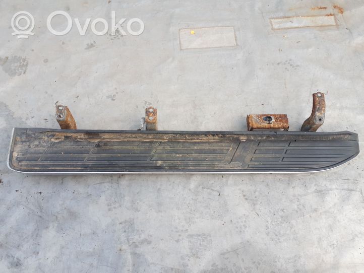 Toyota Land Cruiser (J150) Rivestimento sottoporta/minigonna laterale 