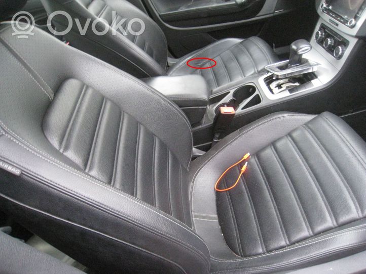 Volkswagen PASSAT CC Interior set 