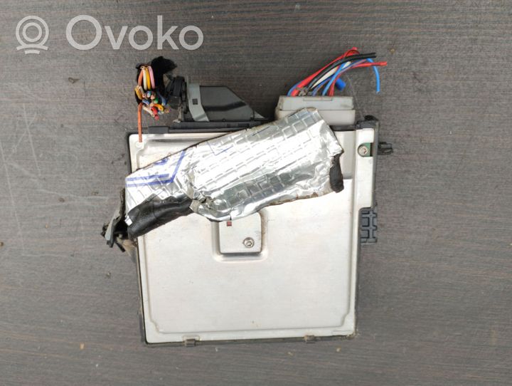 KIA Carnival Durų elektronikos valdymo blokas 954504D101