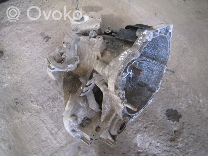 Fiat Stilo Boîte de vitesses manuelle à 5 vitesses 71738080