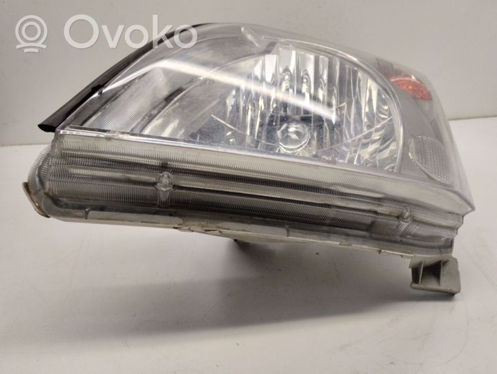 Toyota Land Cruiser (J120) Faro/fanale 811706A061