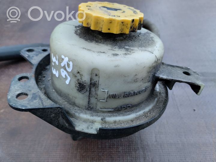 Toyota RAV 4 (XA30) Zbiornik płynu wspomagania układu kierowniczego 04743012AA