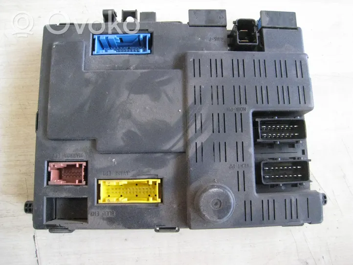 Citroen Xsara Picasso Kit calculateur ECU et verrouillage 9643786580