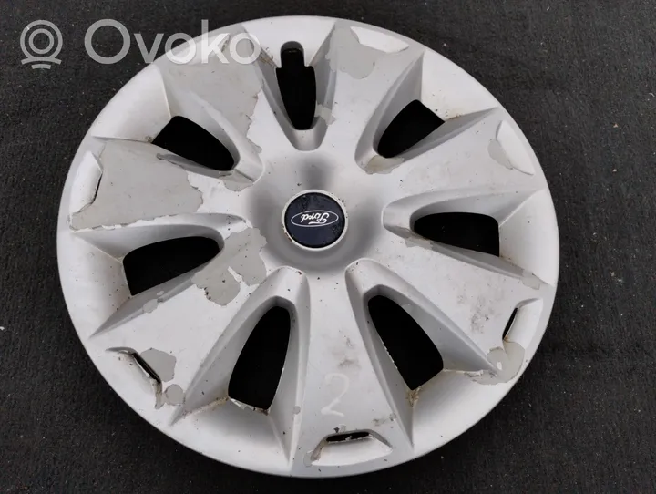 Ford Focus Mozzo/copricerchi/borchia della ruota R16 AM511000BA