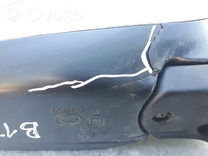 Subaru Outback Elektryczne lusterko boczne drzwi przednich 91031AG463MD