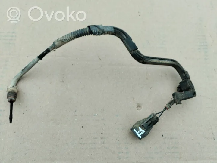 Toyota Auris E180 Sensor de temperatura del escape 8942552031