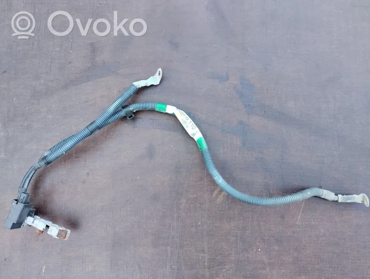 Toyota RAV 4 (XA30) Positive cable (battery) 8212342110