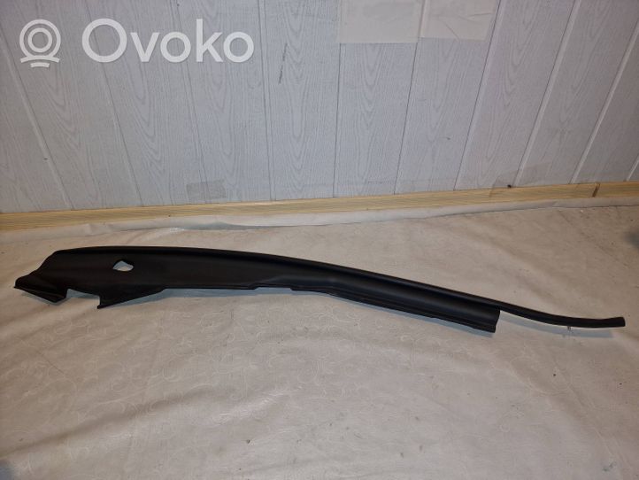 Infiniti Q50 Panel wykończeniowy błotnika 658204GA0A