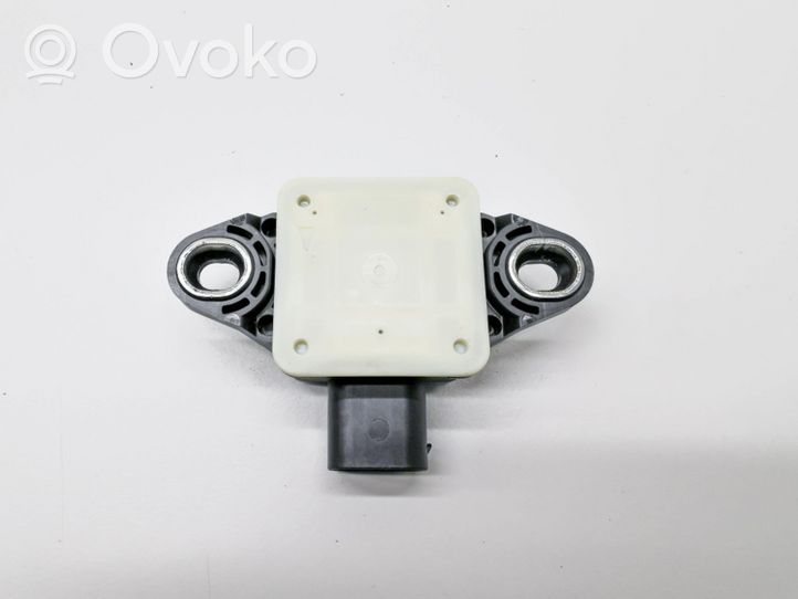 Tesla Model S Czujnik prędkości obrotowej koła ABS 6006369-00-A