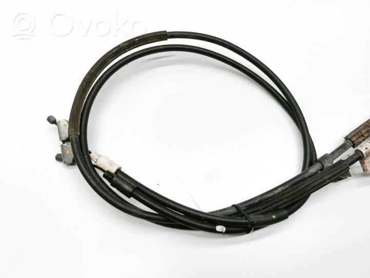 Volvo V40 Cableado del freno de mano/estacionamiento 31362965