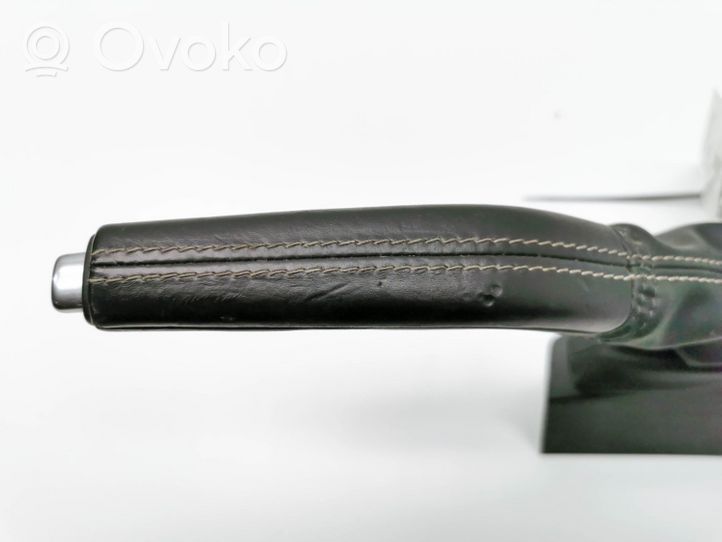 Volvo V40 Käsijarru seisontajarrun vipukokoonpano 31341515