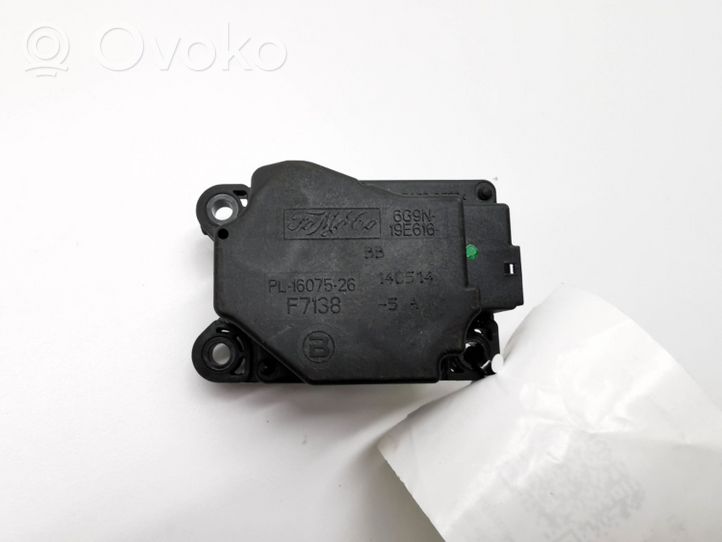 Volvo S60 Air flap motor/actuator 6G9N19E616BB