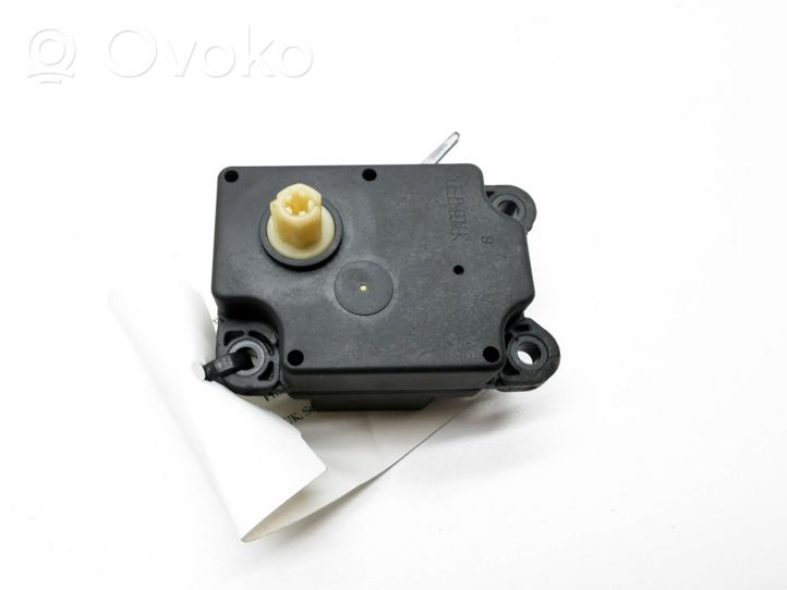 Volvo S60 Motorino attuatore aria 6G9N19E616BB