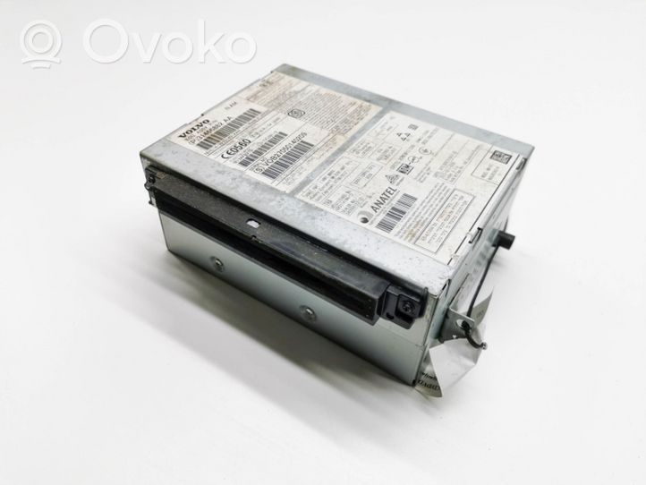 Volvo S60 Radija/ CD/DVD grotuvas/ navigacija 31466882