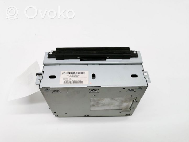 Volvo V70 Radio/CD/DVD/GPS-pääyksikkö 31344882