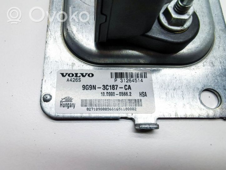 Volvo V70 Sensore 31264514