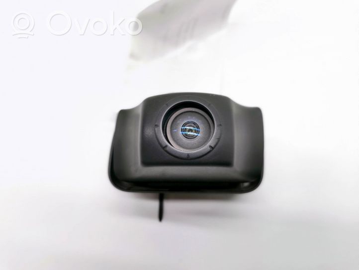 Volvo V70 Windshield/windscreen camera 31266969