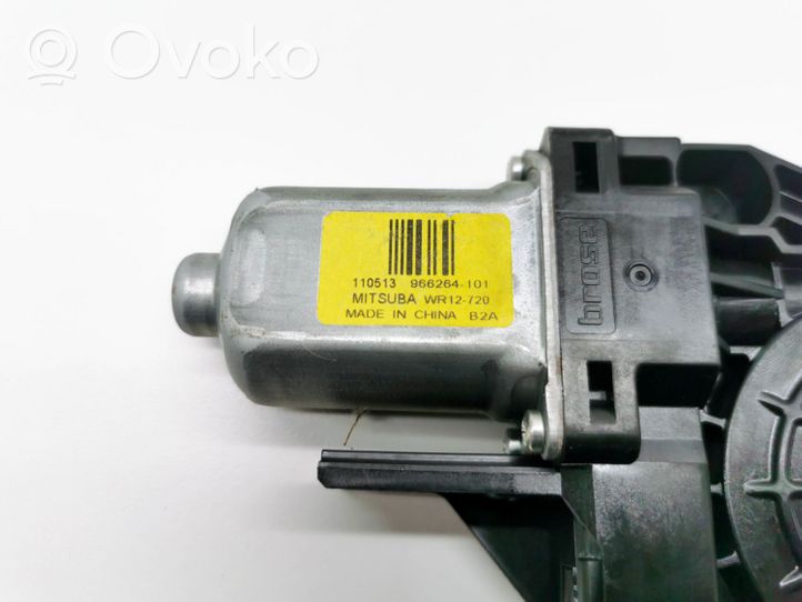 Volvo V70 Takaoven ikkunan nostomoottori 966264101