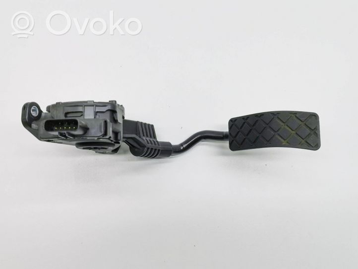 Audi A8 S8 D4 4H Accelerator throttle pedal 4H2723523B