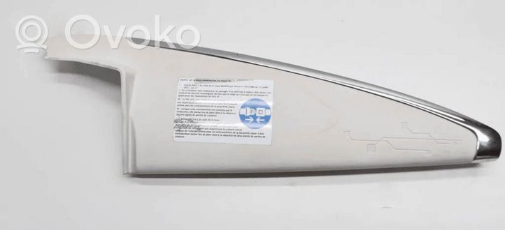 Renault Zoe Ramka deski rozdzielczej 682112617R