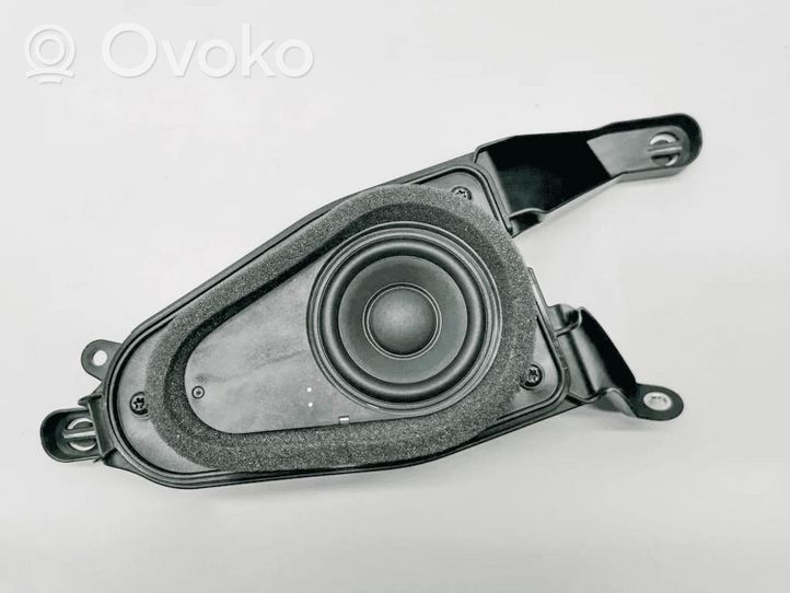 Volvo S90, V90 Front door high frequency speaker 31350622