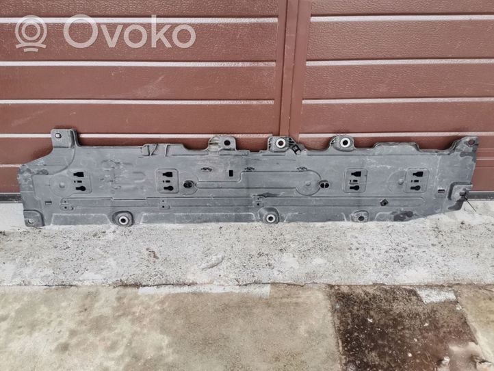 Volvo S90, V90 Alustakaukalon verhoilu 31497352