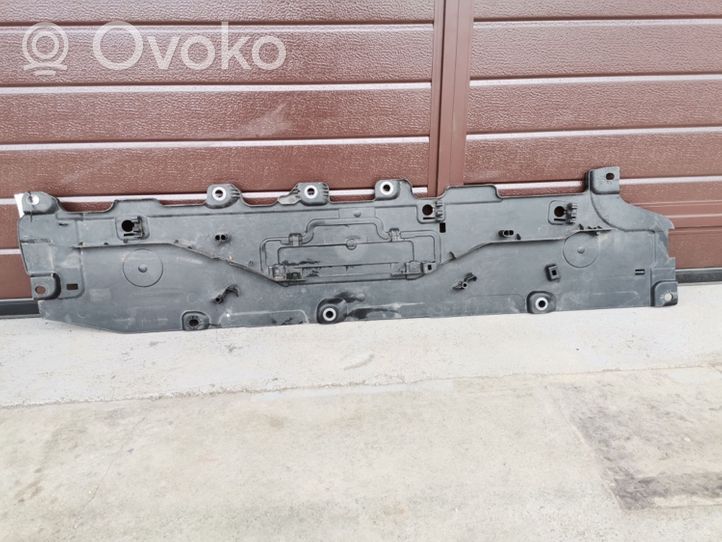 Volvo S90, V90 Alustakaukalon verhoilu 31497351