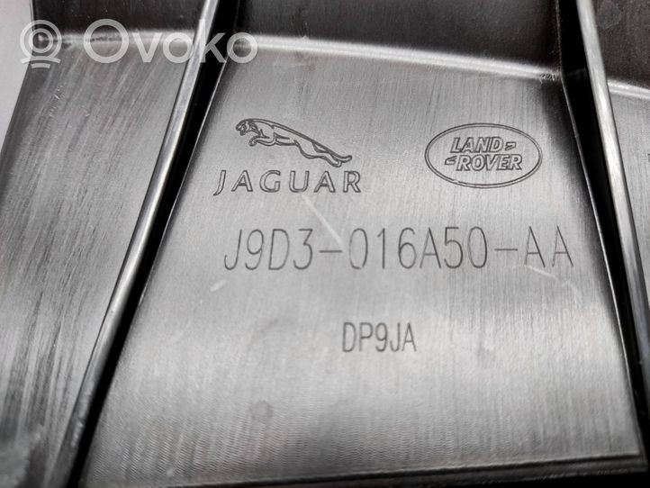 Jaguar I-Pace Air intake duct part J9D3-016A50-AA