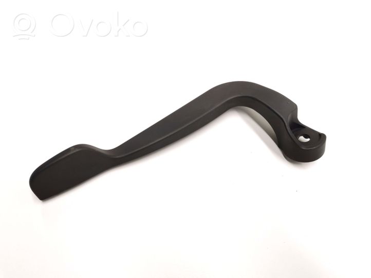 BMW 3 F30 F35 F31 Engine bonnet (hood) release handle 716371