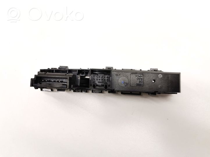 Audi A8 S8 D4 4H Wiper turn signal indicator stalk/switch 4H2959674AT