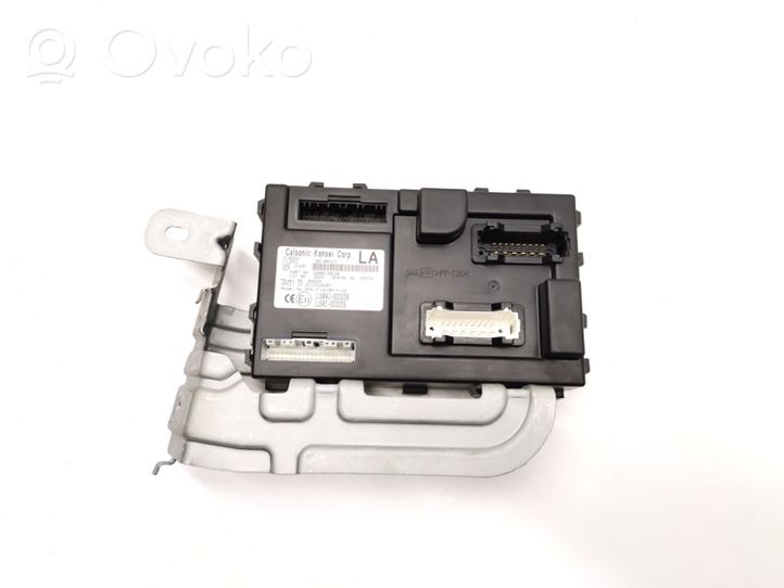 Nissan Leaf I (ZE0) Module confort 284B1NL0A