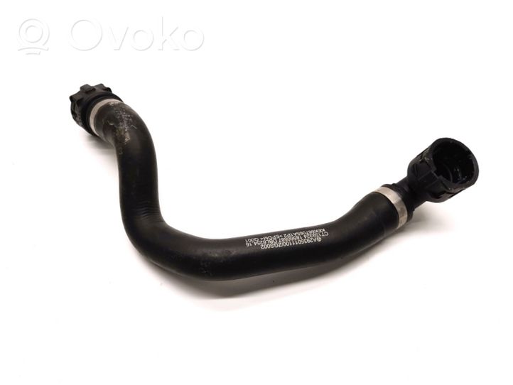 Mercedes-Benz EQC Air intake hose/pipe A2935011100