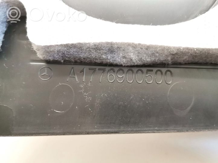 Mercedes-Benz A W177 Rivestimento montante (D) (superiore) A1776900500