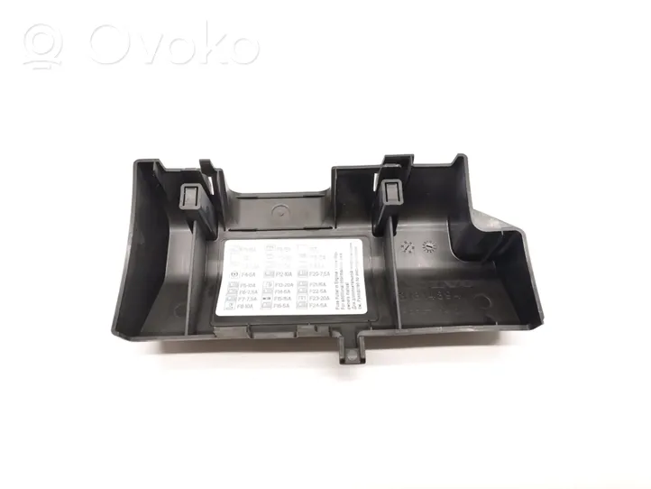 Volvo V70 Coperchio scatola dei fusibili 31314894