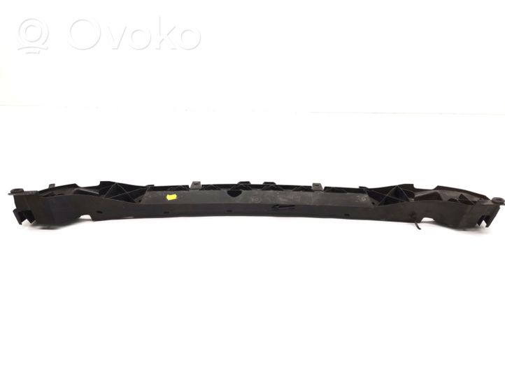 Peugeot 2008 II Front bumper support beam 9825813580